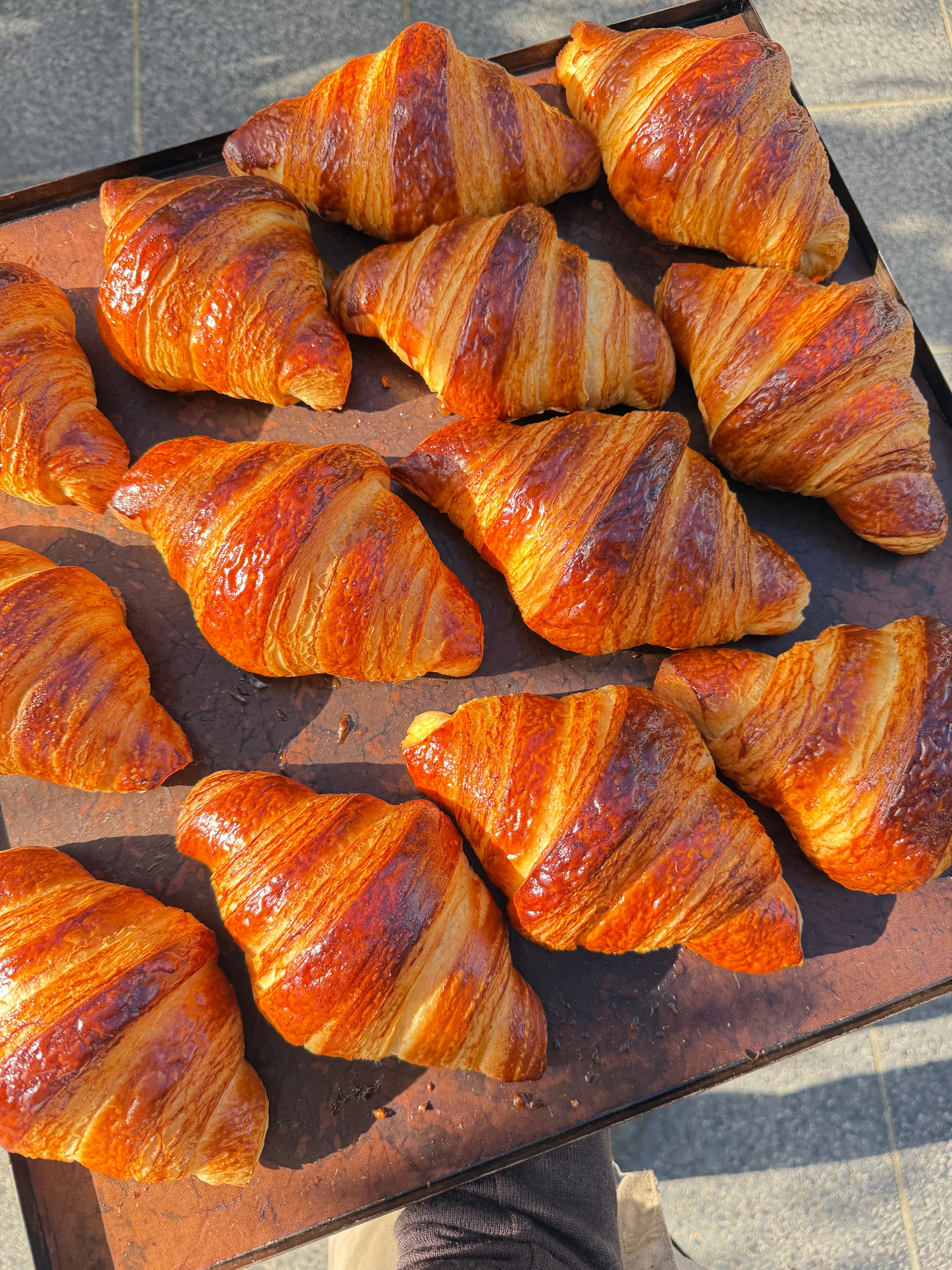 Croissant